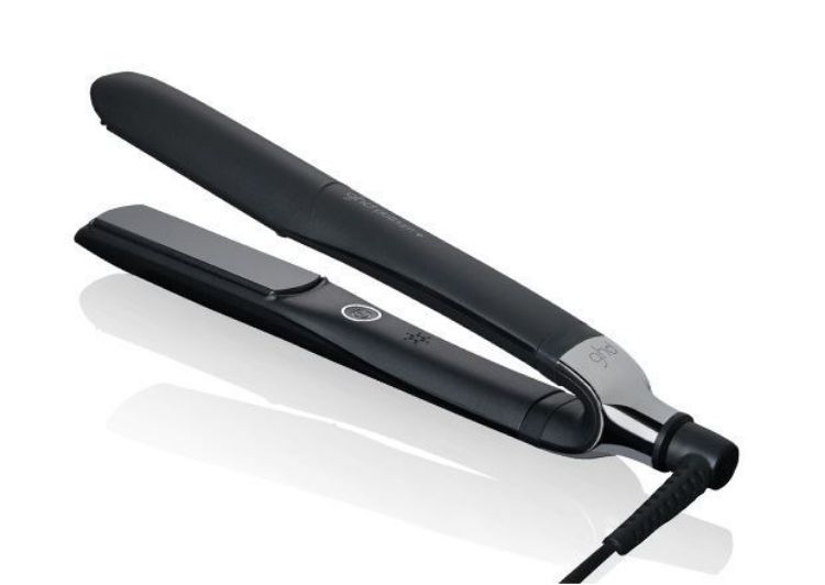 Ghd platinum black styler