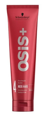 Mostrar detalles de Osis Rock Hard Schwarzkopf Gel 150 ml Imagen de Osis Rock Hard Schwarzkopf Gel 150 ml