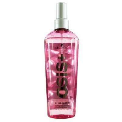 Mostrar detalles de Osis Glamination Schwarzkopf Spray de Brillo 200 ml Imagen de Osis Glamination Schwarzkopf Spray de Brillo 200 ml