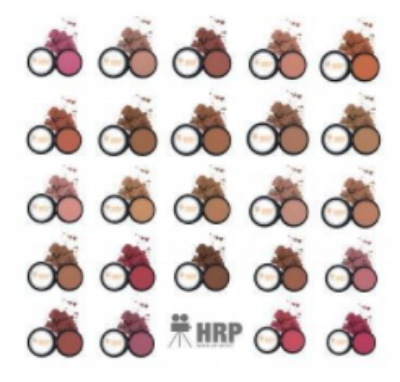 Mostrar detalles de Colorete Harpo Compacto 8 gr Imagen de Colorete Harpo Compacto 8 gr