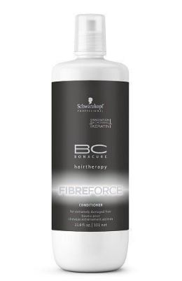Mostrar detalles de Bc Fibre Force Schwarzkopf Acondicionador 1000 ml Imagen de Bc Fibre Force Schwarzkopf Acondicionador 1000 ml
