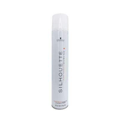 Mostrar detalles de Silhouette Laca Schwarzkopf Flexible 500 ml Imagen de Silhouette Laca Schwarzkopf Flexible 500 ml