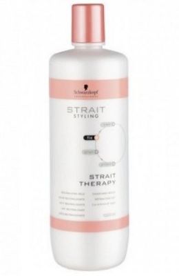 Mostrar detalles de Strait Styling Leche Schwarzkopf Neutralizante 1000 ml Imagen de Strait Styling Leche Schwarzkopf Neutralizante 1000 ml