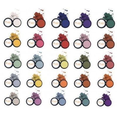 Mostrar detalles de Sombras Harpo Mate 4.2 gr Imagen de Sombras Harpo Mate 4.2 gr