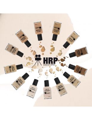 Mostrar detalles de Maquillaje Fluido Harpo Mate 30 ml Imagen de Maquillaje Fluido Harpo Mate 30 ml