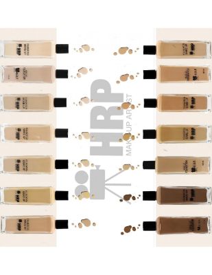 Mostrar detalles de Maquillaje Fluido Harpo Mate 125 ml Imagen de Maquillaje Fluido Harpo Mate 125 ml