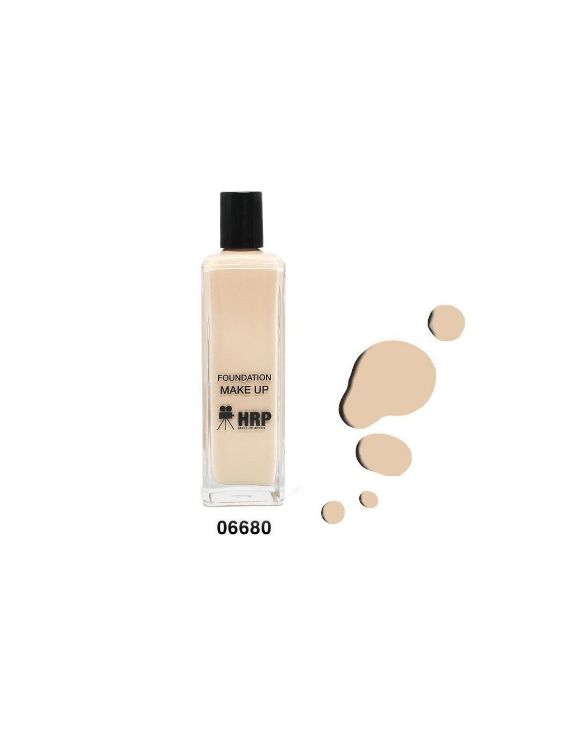 Imagen de Maquillaje Fluido Harpo Mate 125 ml