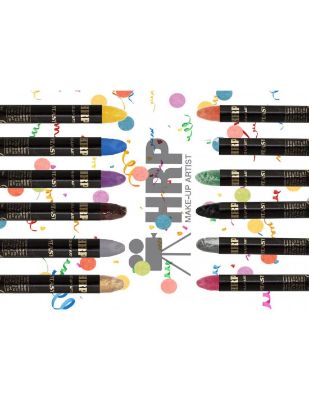 Mostrar detalles de Barras Harpo Fantasía 18 gr Imagen de Barras Harpo Fantasía 18 gr