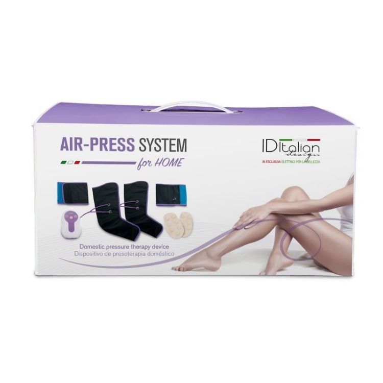 Imagen de Presoterapia Postquam Air Press System