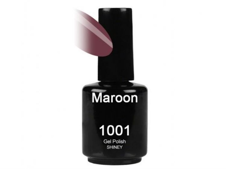 Imagen de Esmalte Gel Semipermanente Brillo (Gel Polish)