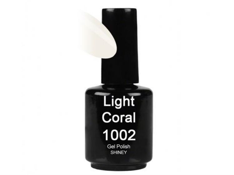 Imagen de Esmalte Gel Semipermanente Brillo (Gel Polish)