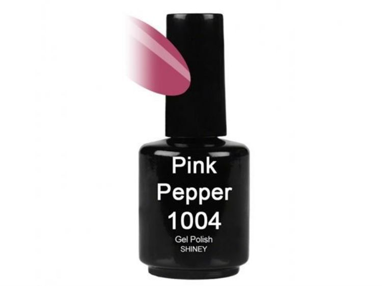 Imagen de Esmalte Gel Semipermanente Brillo (Gel Polish)