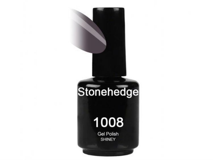Imagen de Esmalte Gel Semipermanente Brillo (Gel Polish)