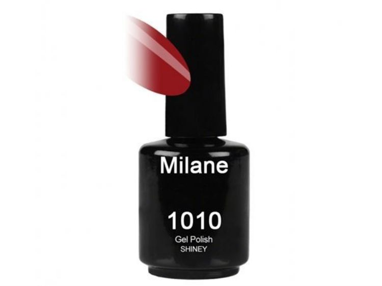 Imagen de Esmalte Gel Semipermanente Brillo (Gel Polish)