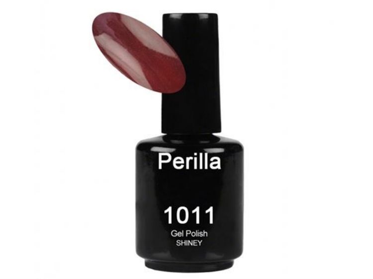 Imagen de Esmalte Gel Semipermanente Brillo (Gel Polish)