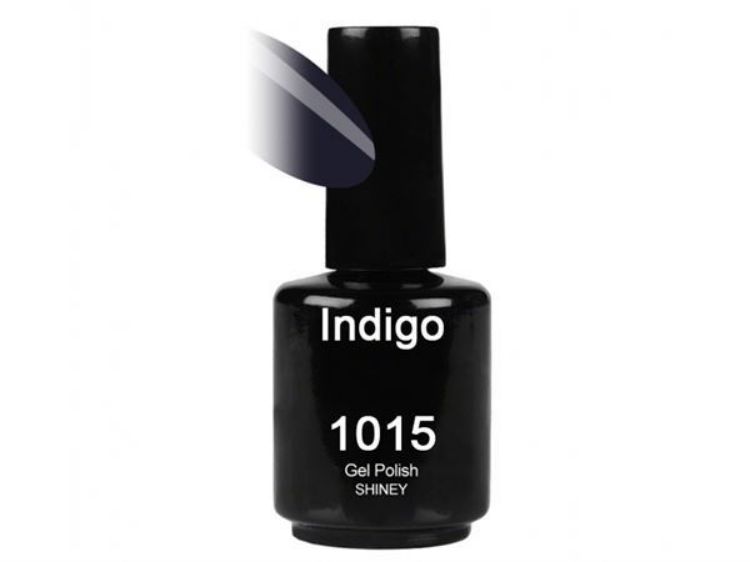 Imagen de Esmalte Gel Semipermanente Brillo (Gel Polish)