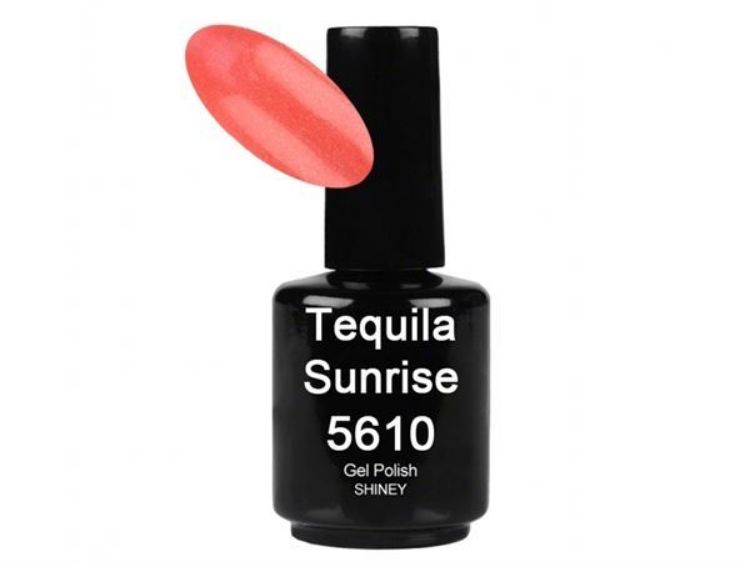 Imagen de Esmalte Gel Semipermanente Brillo (Gel Polish)