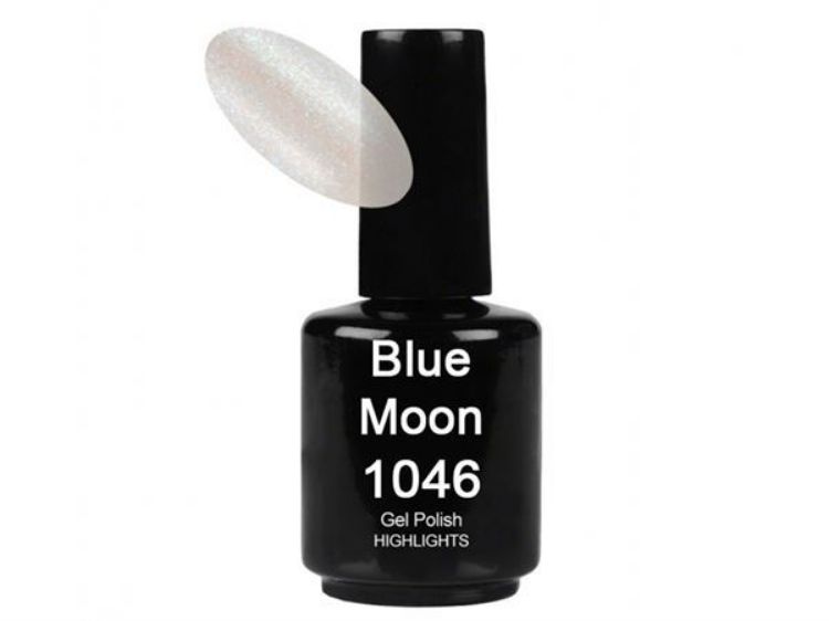 Imagen de Esmalte Gel Semipermanente Brillo (Gel Polish)