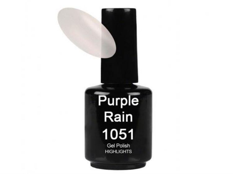 Imagen de Esmalte Gel Semipermanente Brillo (Gel Polish)