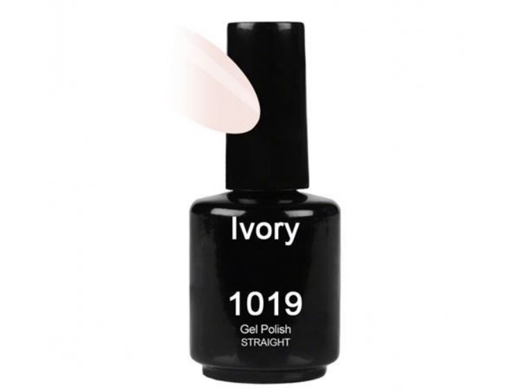 Imagen de Esmalte Gel Semipermanente Mate (Gel Polish)