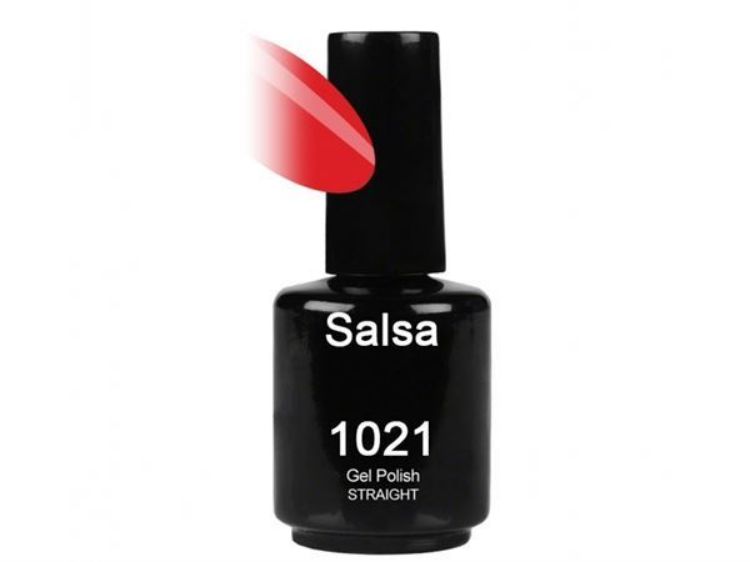 Imagen de Esmalte Gel Semipermanente Mate (Gel Polish)