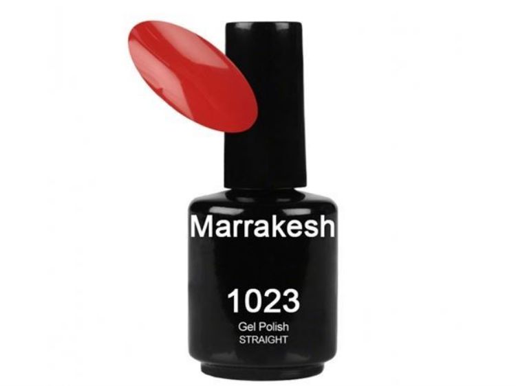 Imagen de Esmalte Gel Semipermanente Mate (Gel Polish)
