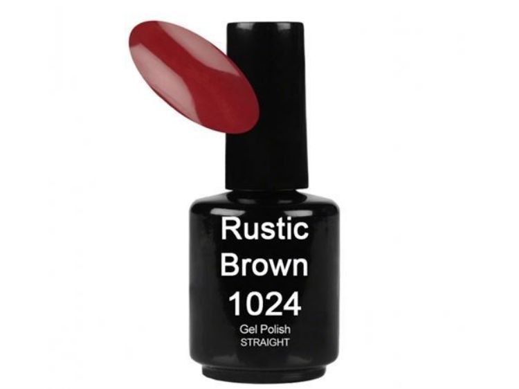 Imagen de Esmalte Gel Semipermanente Mate (Gel Polish)