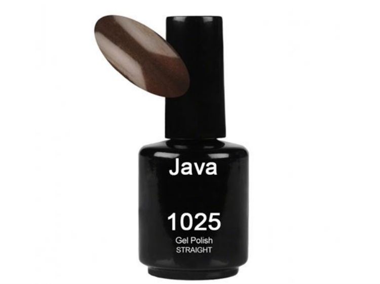 Imagen de Esmalte Gel Semipermanente Mate (Gel Polish)