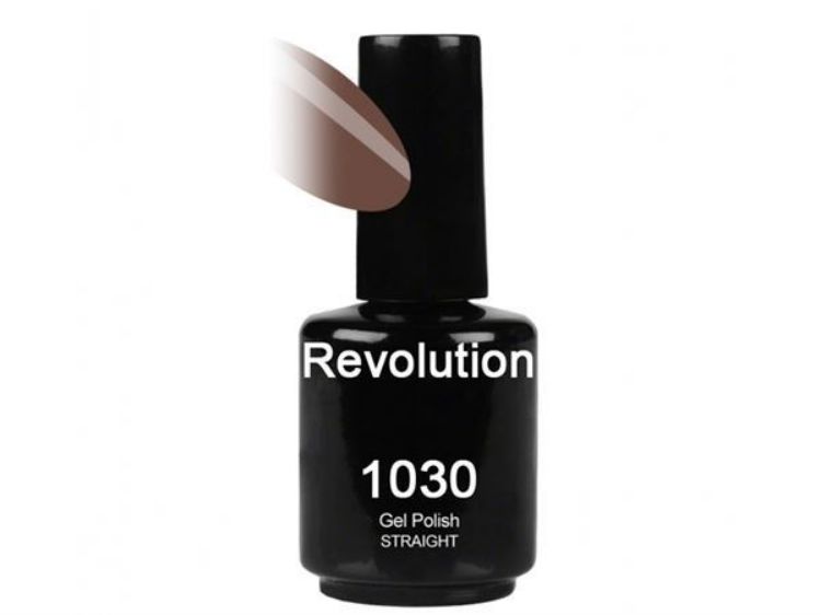 Imagen de Esmalte Gel Semipermanente Mate (Gel Polish)