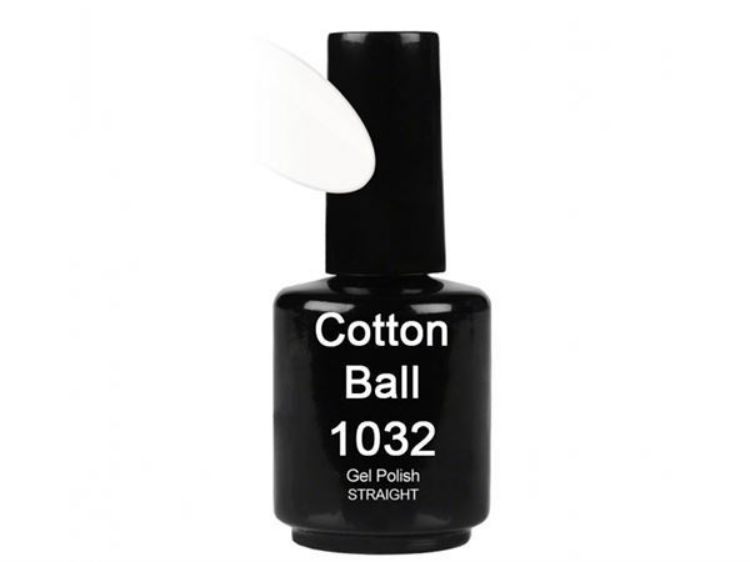 Imagen de Esmalte Gel Semipermanente Mate (Gel Polish)