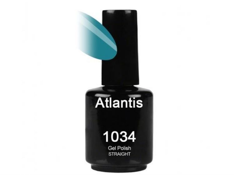 Imagen de Esmalte Gel Semipermanente Mate (Gel Polish)