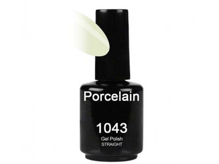 Imagen de Esmalte Gel Semipermanente Mate (Gel Polish)