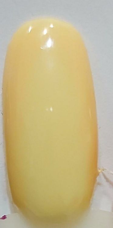 Imagen de Esmalte Gel Semipermanente Mate (Gel Polish)