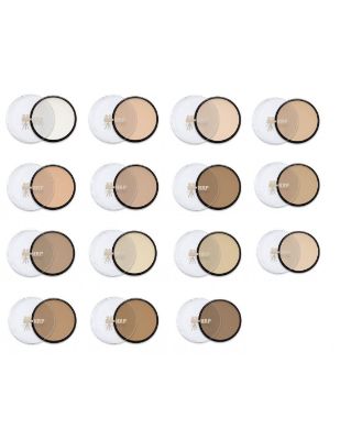 Mostrar detalles de Polvos Harpo Compactos 17 g Imagen de Polvos Harpo Compactos 17 g