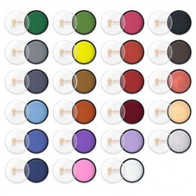 Mostrar detalles de Crema Color Harpo 40 gr Imagen de Crema Color Harpo 40 gr