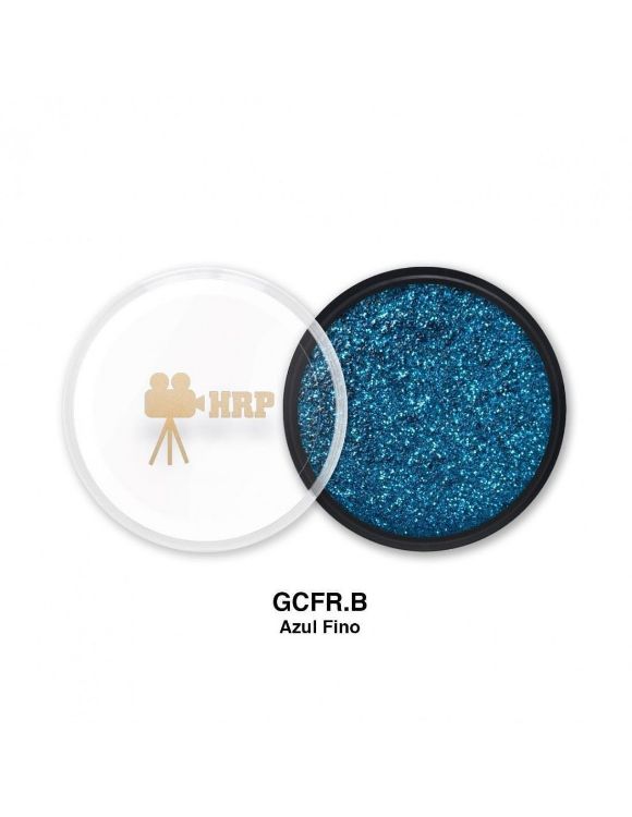 Imagen de Glitter en Crema Harpo Fino y Grueso