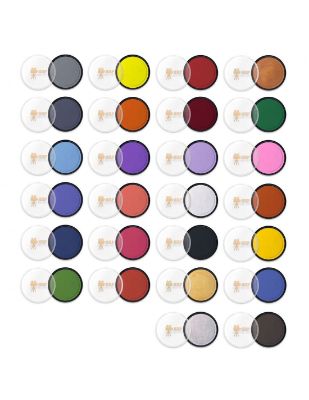 Mostrar detalles de Maquillaje Agua Color Harpo 25 gr Imagen de Maquillaje Agua Color Harpo 25 gr