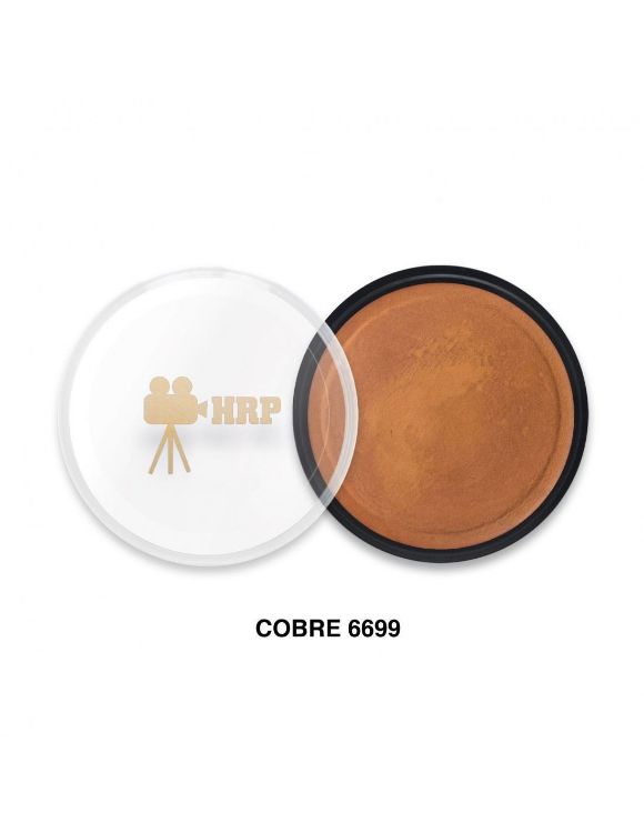 Imagen de Maquillaje Agua Color Harpo 25 gr