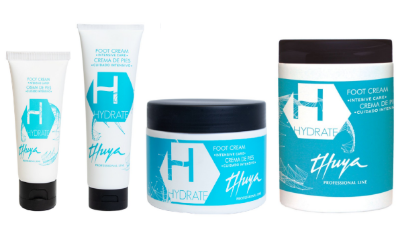 Mostrar detalles de Crema pies cuidado intensivo Hydrate Thuya Imagen de Crema pies cuidado intensivo Hydrate Thuya