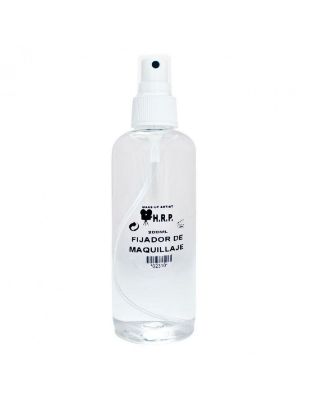 Mostrar detalles de Fijador de Maquillaje Harpo Spray 200 ml Imagen de Fijador de Maquillaje Harpo Spray 200 ml