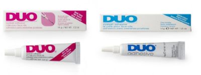 Mostrar detalles de Pegamento Pestañas Harpo Duo 14 g Imagen de Pegamento Pestañas Harpo Duo 14 g