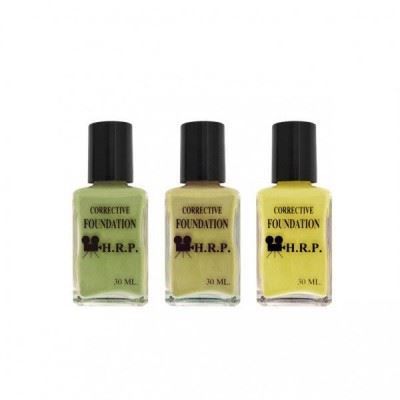 Mostrar detalles de Prebase Correctora Harpo Fluida 30 ml Imagen de Prebase Correctora Harpo Fluida 30 ml