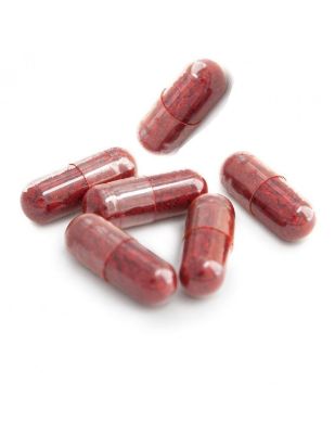 Mostrar detalles de Sangre Harpo Cápsulas 6 ud Imagen de Sangre Harpo Cápsulas 6 ud