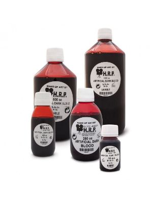 Mostrar detalles de Sangre Harpo Líquida Lavable Imagen de Sangre Harpo Líquida Lavable