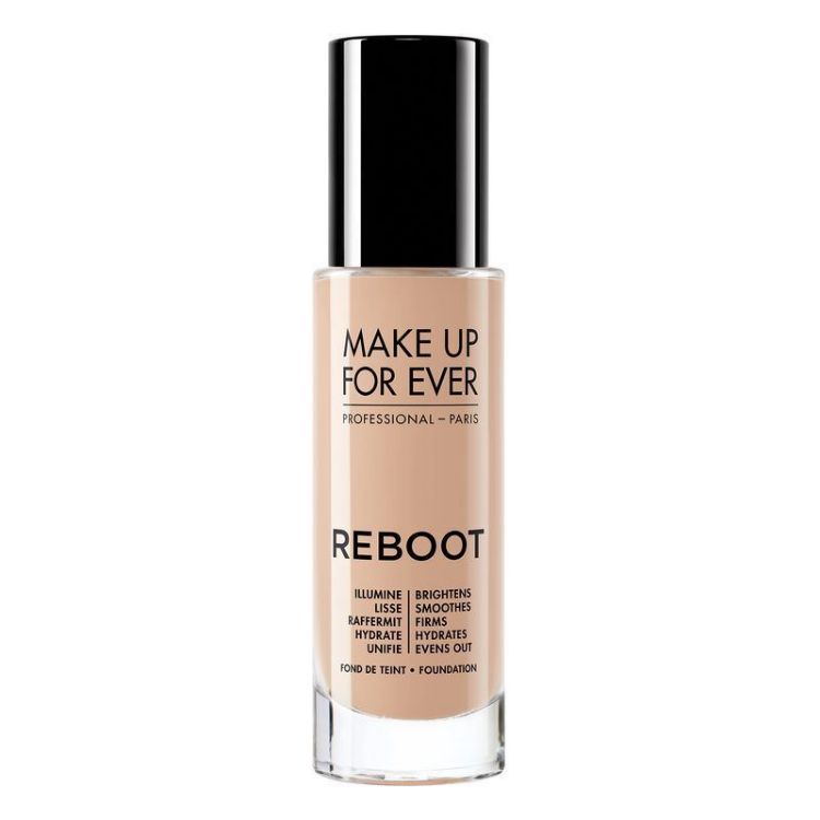 Imagen de Maquillaje Reboot Make Up For Ever Revitalizante 30 ml