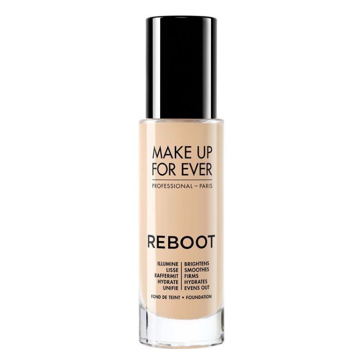 Imagen de Maquillaje Reboot Make Up For Ever Revitalizante 30 ml