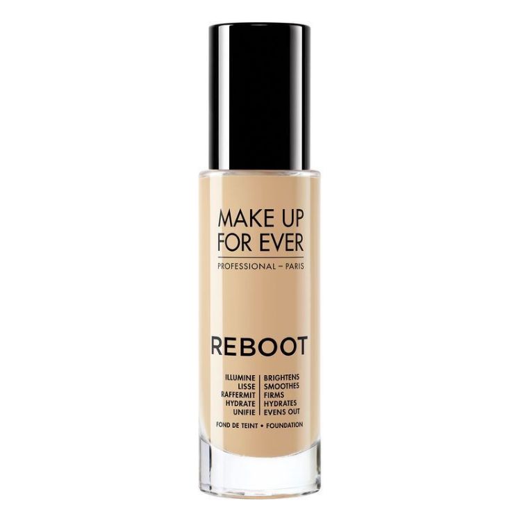 Imagen de Maquillaje Reboot Make Up For Ever Revitalizante 30 ml