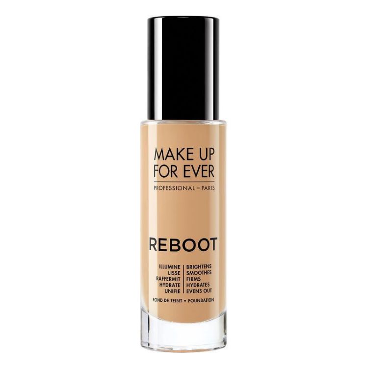 Imagen de Maquillaje Reboot Make Up For Ever Revitalizante 30 ml