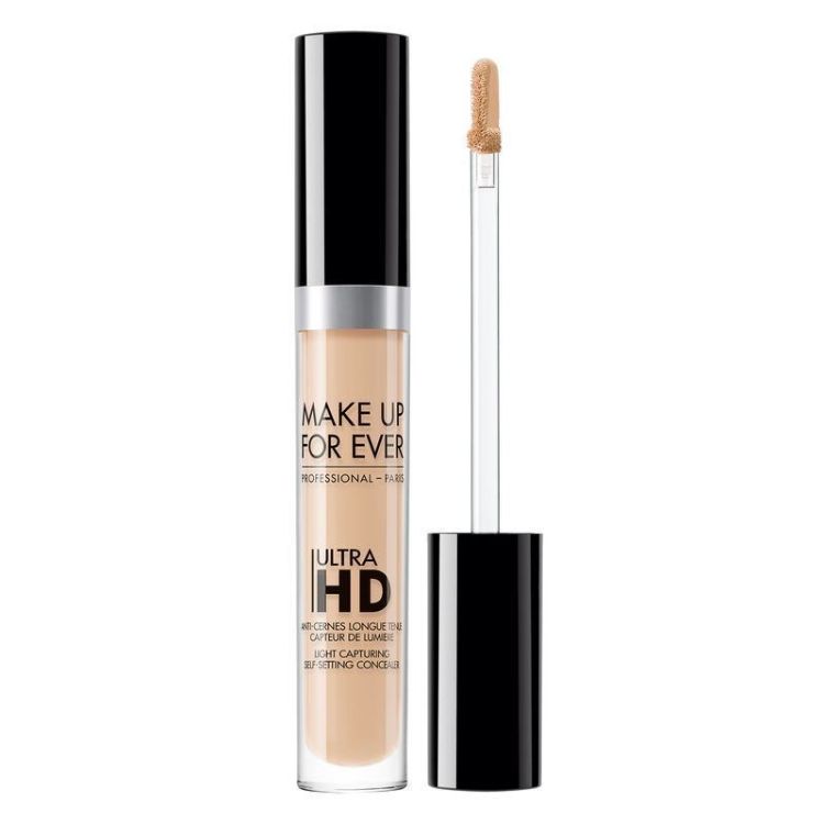 Imagen de Ultra HD Concealer Make Up For Ever 5 ml
