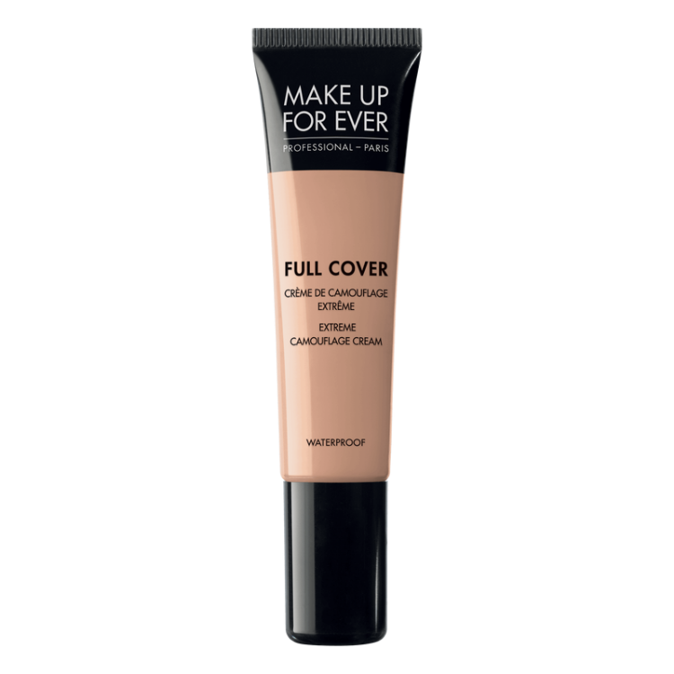 Imagen de Full Cover Make Up For Ever Camuflaje 15 ml